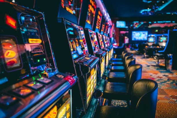 Referral Program Game 