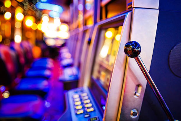 Live casino table and sportsbook interface accessible from IDR Wallet